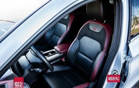 Geely Coolray I, 2021 год, 1 800 000 рублей, 13 фотография