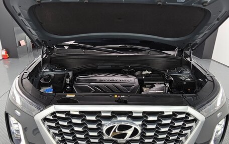 Hyundai Palisade I, 2020 год, 2 800 012 рублей, 12 фотография