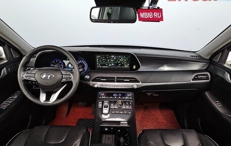 Hyundai Palisade I, 2020 год, 2 800 012 рублей, 7 фотография