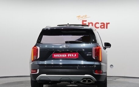 Hyundai Palisade I, 2020 год, 2 800 012 рублей, 4 фотография