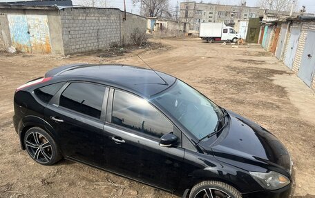 Ford Focus II рестайлинг, 2009 год, 460 000 рублей, 2 фотография