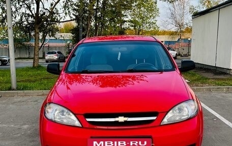 Chevrolet Lacetti, 2010 год, 650 000 рублей, 5 фотография