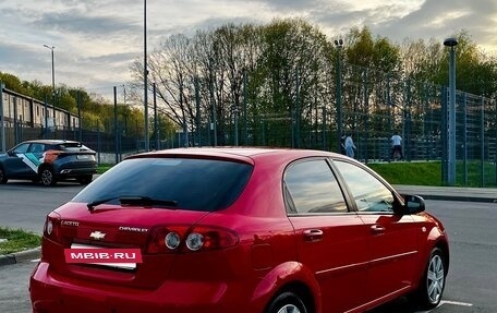 Chevrolet Lacetti, 2010 год, 650 000 рублей, 4 фотография