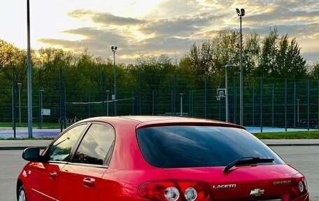 Chevrolet Lacetti, 2010 год, 650 000 рублей, 2 фотография