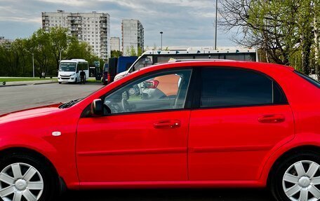 Chevrolet Lacetti, 2010 год, 650 000 рублей, 8 фотография