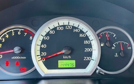 Chevrolet Lacetti, 2010 год, 650 000 рублей, 12 фотография
