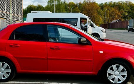 Chevrolet Lacetti, 2010 год, 650 000 рублей, 7 фотография