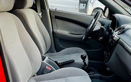 Chevrolet Lacetti, 2010 год, 650 000 рублей, 9 фотография