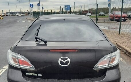 Mazda 6, 2008 год, 775 000 рублей, 9 фотография