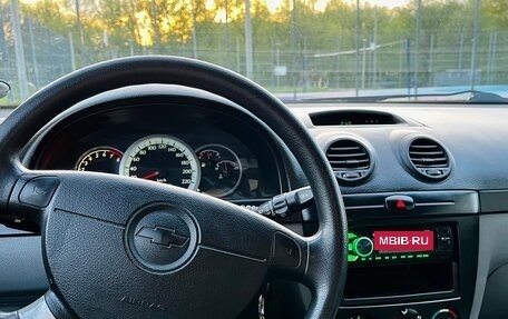 Chevrolet Lacetti, 2010 год, 650 000 рублей, 13 фотография