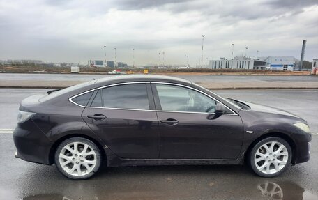 Mazda 6, 2008 год, 775 000 рублей, 10 фотография