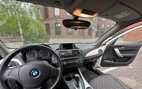 BMW 1 серия, 2013 год, 930 000 рублей, 6 фотография
