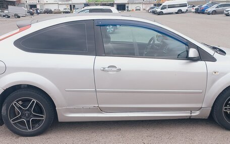 Ford Focus II рестайлинг, 2007 год, 165 000 рублей, 3 фотография
