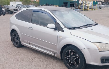 Ford Focus II рестайлинг, 2007 год, 165 000 рублей, 2 фотография