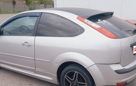 Ford Focus II рестайлинг, 2007 год, 165 000 рублей, 6 фотография