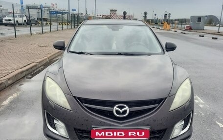 Mazda 6, 2008 год, 775 000 рублей, 11 фотография