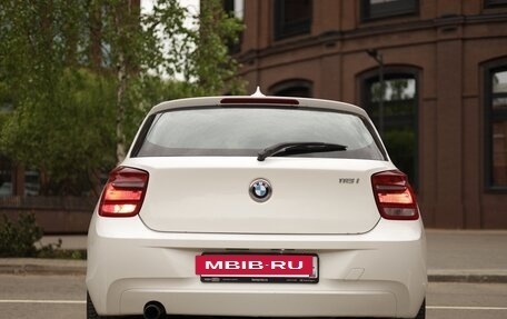 BMW 1 серия, 2013 год, 930 000 рублей, 2 фотография