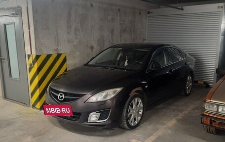 Mazda 6, 2008 год, 775 000 рублей, 12 фотография