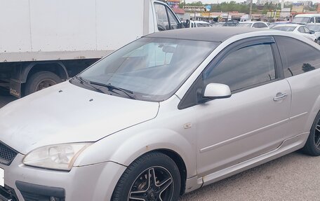 Ford Focus II рестайлинг, 2007 год, 165 000 рублей, 8 фотография