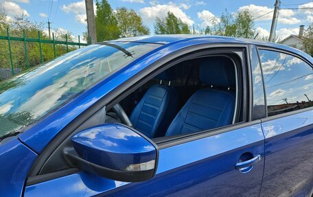 Skoda Rapid I, 2019 год, 1 620 000 рублей, 5 фотография
