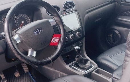 Ford Focus II рестайлинг, 2007 год, 165 000 рублей, 9 фотография