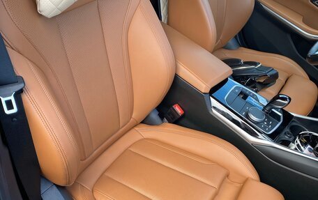 BMW 3 серия, 2021 год, 4 500 000 рублей, 11 фотография