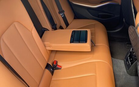 BMW 3 серия, 2021 год, 4 500 000 рублей, 9 фотография