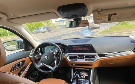 BMW 3 серия, 2021 год, 4 500 000 рублей, 8 фотография
