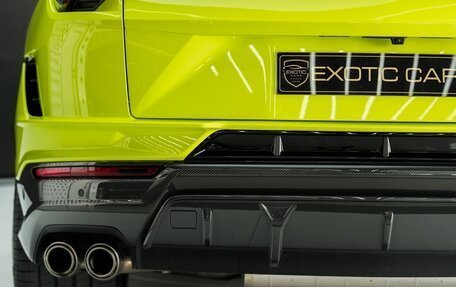Lamborghini Urus I, 2024 год, 49 000 000 рублей, 2 фотография