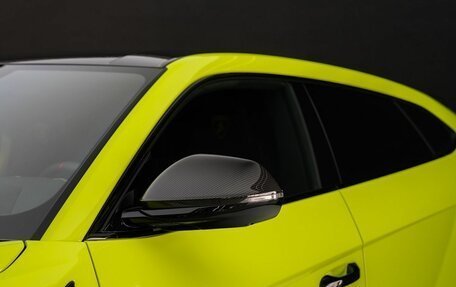 Lamborghini Urus I, 2024 год, 49 000 000 рублей, 3 фотография