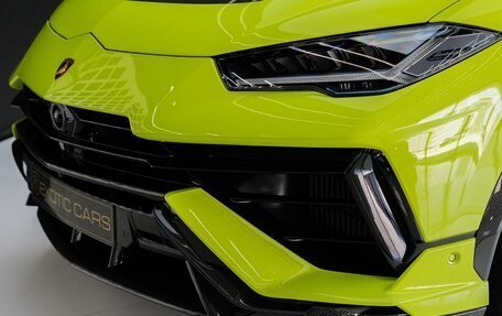 Lamborghini Urus I, 2024 год, 49 000 000 рублей, 5 фотография