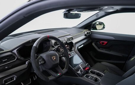 Lamborghini Urus I, 2024 год, 49 000 000 рублей, 14 фотография