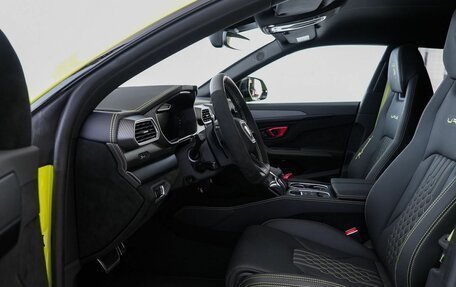 Lamborghini Urus I, 2024 год, 49 000 000 рублей, 15 фотография
