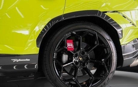 Lamborghini Urus I, 2024 год, 49 000 000 рублей, 4 фотография