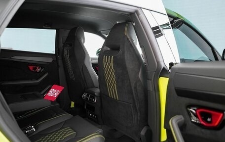 Lamborghini Urus I, 2024 год, 49 000 000 рублей, 11 фотография
