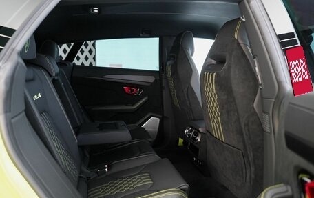 Lamborghini Urus I, 2024 год, 49 000 000 рублей, 12 фотография
