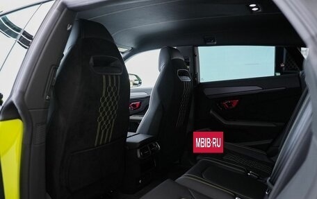 Lamborghini Urus I, 2024 год, 49 000 000 рублей, 13 фотография