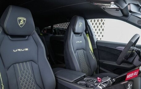 Lamborghini Urus I, 2024 год, 49 000 000 рублей, 7 фотография