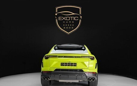 Lamborghini Urus I, 2024 год, 49 000 000 рублей, 17 фотография