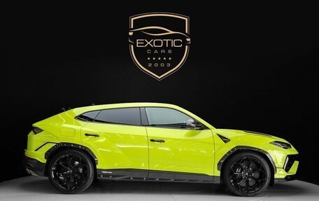 Lamborghini Urus I, 2024 год, 49 000 000 рублей, 21 фотография