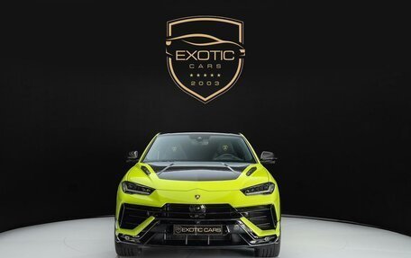 Lamborghini Urus I, 2024 год, 49 000 000 рублей, 20 фотография