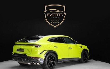 Lamborghini Urus I, 2024 год, 49 000 000 рублей, 19 фотография