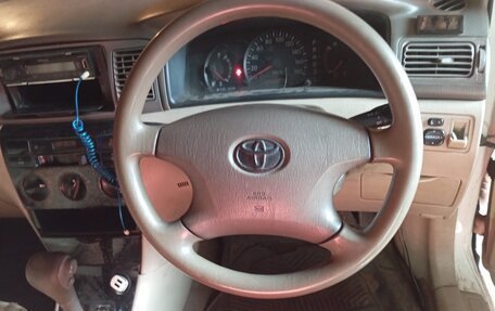 Toyota Corolla, 2008 год, 450 000 рублей, 4 фотография