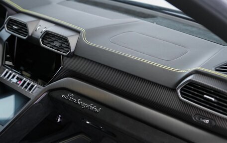 Lamborghini Urus I, 2024 год, 49 000 000 рублей, 18 фотография