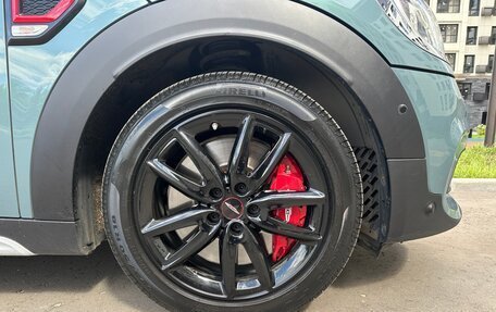 MINI Countryman II (F60), 2021 год, 4 600 000 рублей, 2 фотография