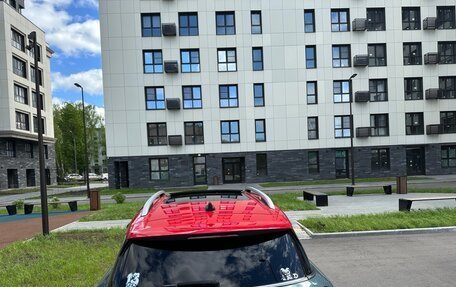 MINI Countryman II (F60), 2021 год, 4 600 000 рублей, 12 фотография