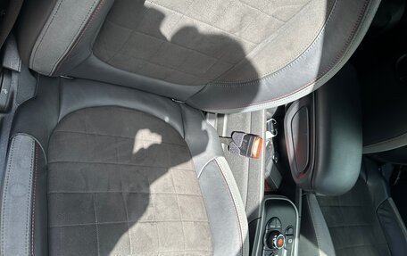 MINI Countryman II (F60), 2021 год, 4 600 000 рублей, 16 фотография