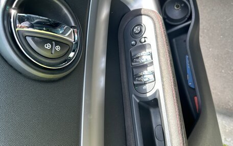 MINI Countryman II (F60), 2021 год, 4 600 000 рублей, 18 фотография