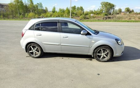 KIA Rio II, 2010 год, 610 000 рублей, 3 фотография