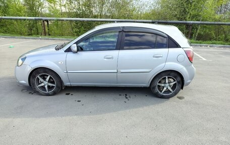 KIA Rio II, 2010 год, 610 000 рублей, 5 фотография